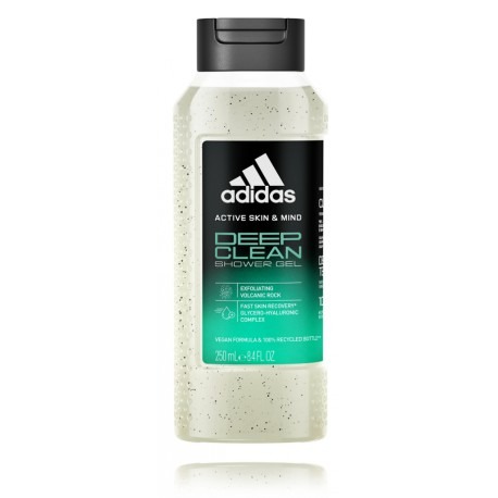 Adidas Deep Clean SWG U 250 ml Adidas Deep Clean SWG U 250 ml