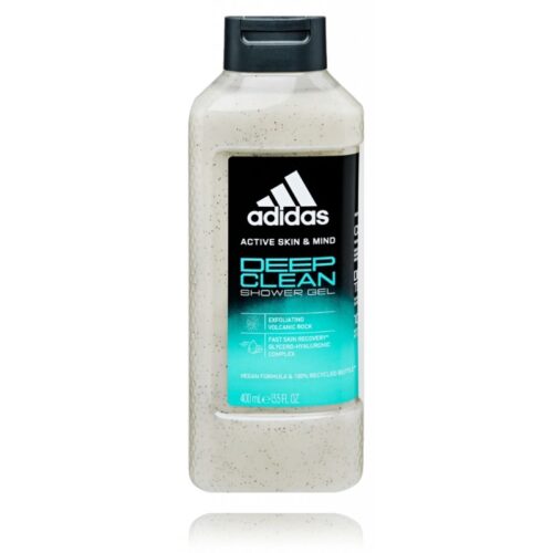 Adidas Deep Clean SWG U 400 ml Adidas Deep Clean SWG U 400 ml