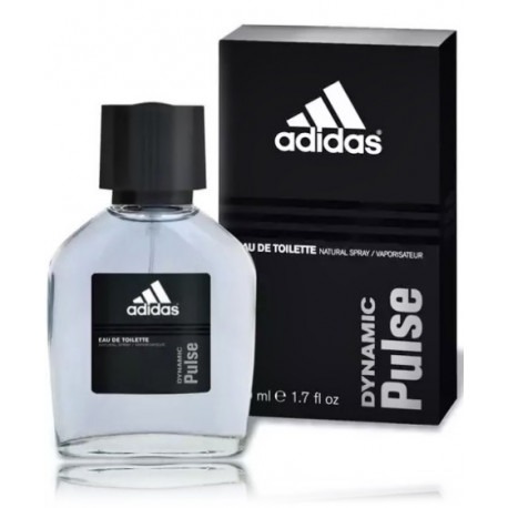 Adidas Dynamic Pulse EDT M 50 ml