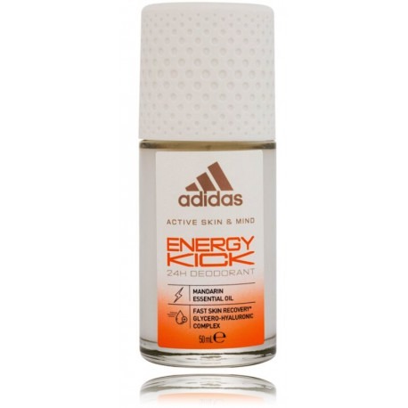 Adidas Energy Kick DRO M 50 ml