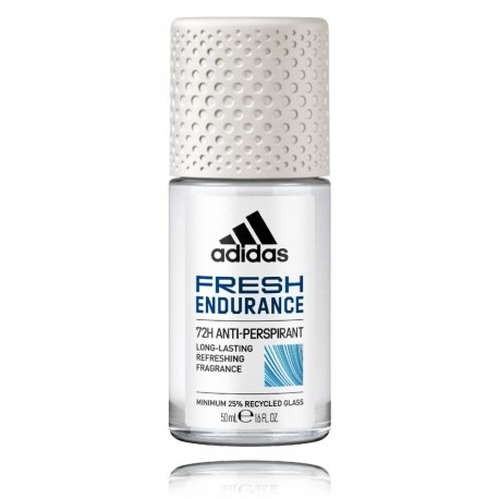 Adidas Fresh Endurance DRO W 50 ml