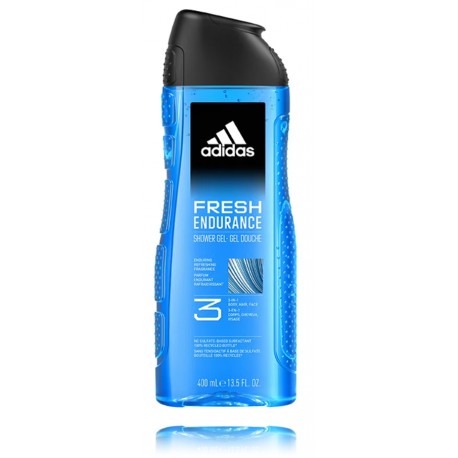 Adidas Fresh Endurance SWG M 400 ml Adidas Fresh Endurance SWG M 400 ml