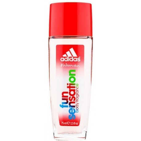 Adidas Fun Sensation DSP W 75 ml
