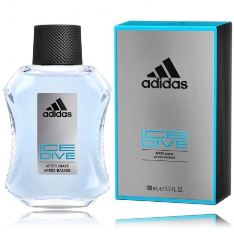 Adidas Ice Dive ASW M 100 ml