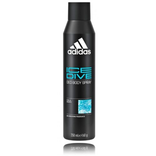 Adidas Ice Dive DSR M 250 ml