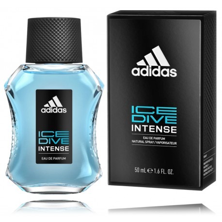 Adidas Ice Dive Intense EDP M 50 ml