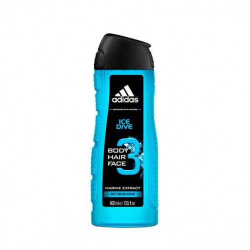 Adidas Ice Dive SWG M 250 ml Adidas Ice Dive SWG M 250 ml