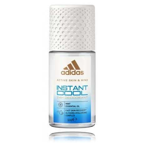 Adidas Instant Cool DRO U 50 ml