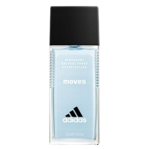 Adidas Moves For Him DSP M 75 ml