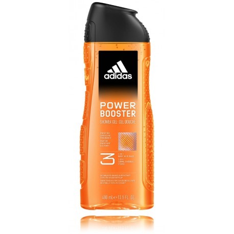 Adidas Power Booster SWG M 250 ml Adidas Power Booster SWG M 250 ml