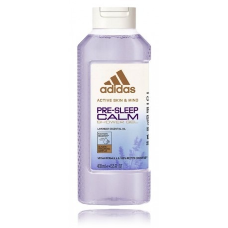 Adidas Pre-Sleep Calm SWG U 400 ml Adidas Pre-Sleep Calm SWG U 400 ml