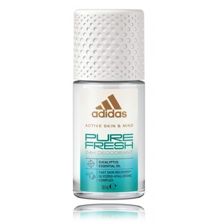 Adidas Pure Fresh DRO M 50 ml