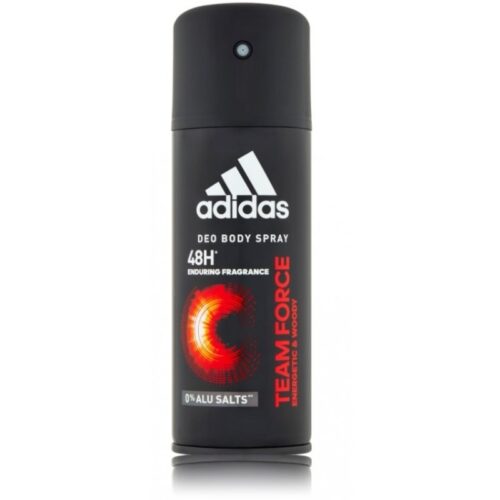 Adidas Team Force DSR M 150 ml