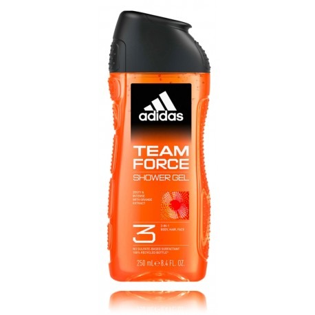 Adidas Team Force SWG M 400 ml Adidas Team Force SWG M 400 ml