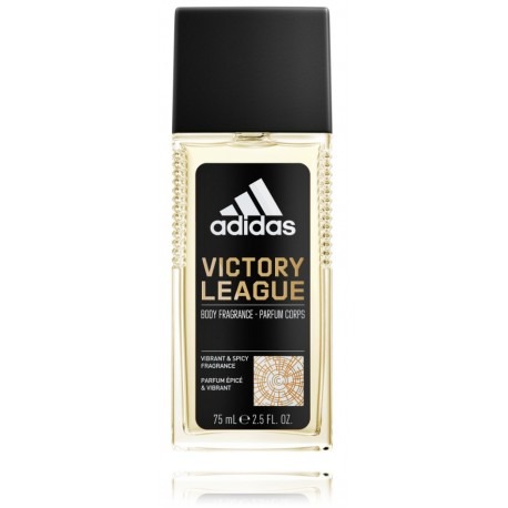 Adidas Victory League DSR M 75 ml