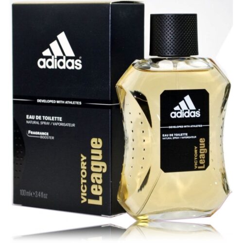 Adidas Victory League EDT M 100 ml