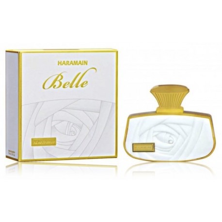 Al Haramain Belle EDP W 75 ml Al Haramain Belle EDP W 75 ml