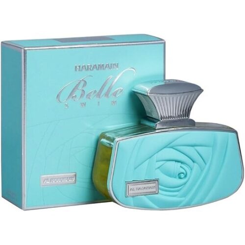 Al Haramain Belle Swim EDP U 75 ml Al Haramain Belle Swim EDP U 75 ml
