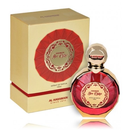 Al Haramain Bon Cherie PAR W 100 ml Al Haramain Bon Cherie PAR W 100 ml