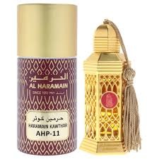 Al Haramain Flora CPO W 12 ml Al Haramain Flora CPO W 12 ml