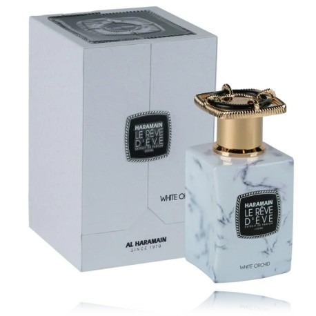 Al Haramain Le Reve D'Eve White Orchid PAR W 100 ml Al Haramain Le Reve D'Eve White Orchid PAR W 100 ml
