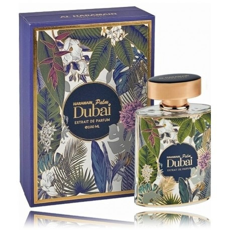Al Haramain Palm Dubai PAR U 100 ml Al Haramain Palm Dubai PAR U 100 ml