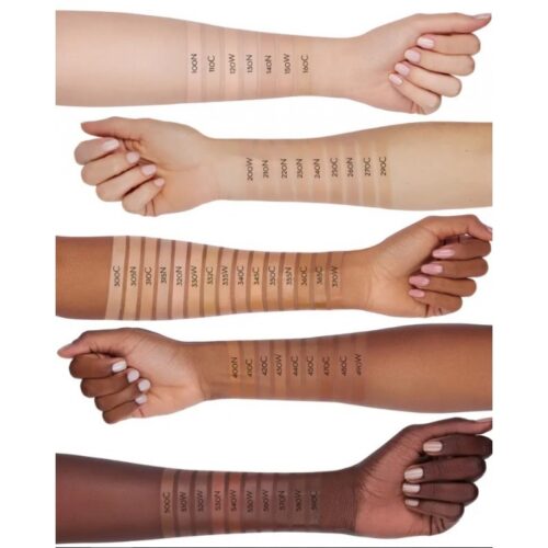 Anastasia Beverly Hills Luminous Foundation 350C 30 ml