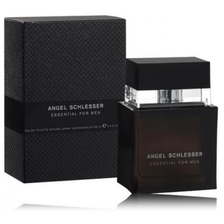 Angel Schlesser Essential for Men EDT M 50 ml Angel Schlesser Essential for Men EDT M 50 ml