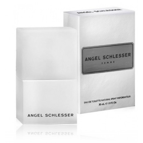 Angel Schlesser Femme EDT W 30 ml