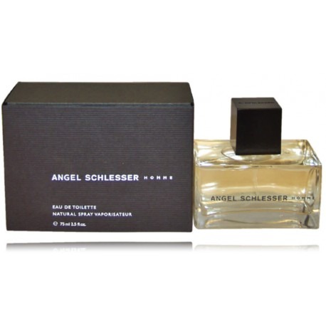 Angel Schlesser Homme EDT M 75 ml Angel Schlesser Homme EDT M 75 ml