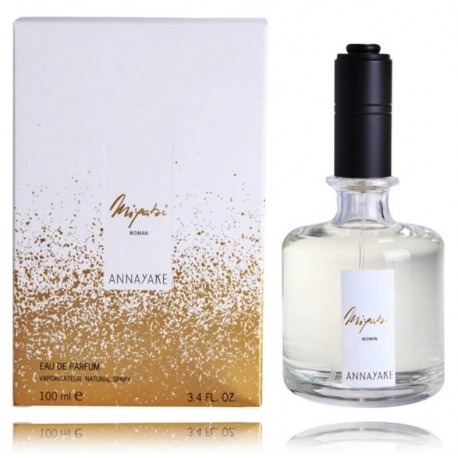 Annayake Miyabi Woman EDP W 100 ml