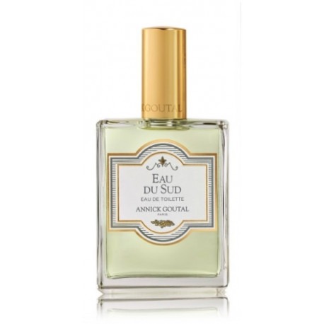 Annick Goutal Eau Du Sud EDT M 100 ml