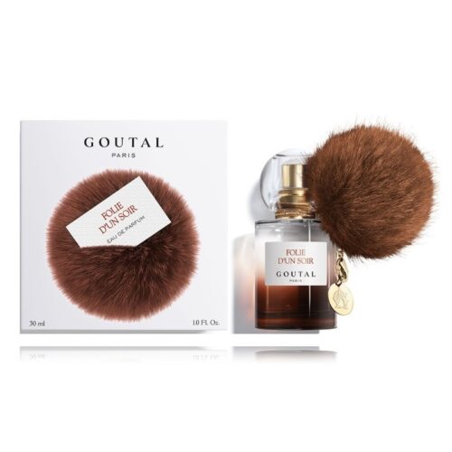 Annick Goutal Folie D'un Soir EDP W 30 ml Annick Goutal Folie D'un Soir EDP W 30 ml