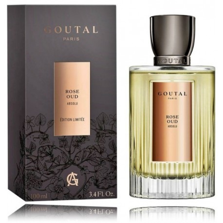 Annick Goutal Rose Oud Absolu PAR W 100 ml Annick Goutal Rose Oud Absolu PAR W 100 ml