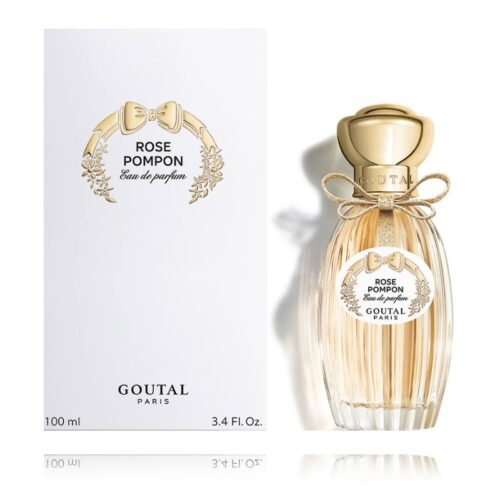 Annick Goutal Rose Pompon EDP W 100 ml Annick Goutal Rose Pompon EDP W 100 ml