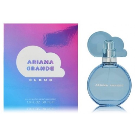 Ariana Grande Cloud EDP W 30 ml Ariana Grande Cloud EDP W 30 ml