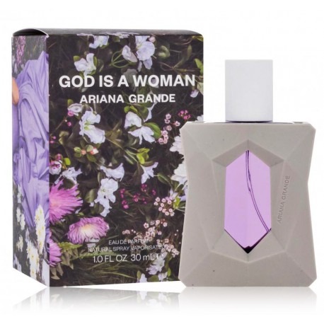 Ariana Grande God Is a Woman EDP W 30 ml Ariana Grande God Is a Woman EDP W 30 ml