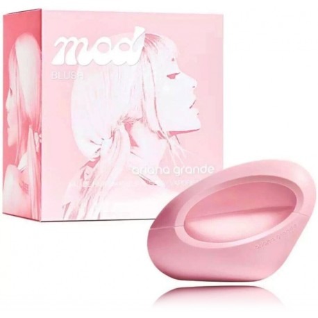 Ariana Grande Mod Blush EDP W 100 ml Ariana Grande Mod Blush EDP W 100 ml