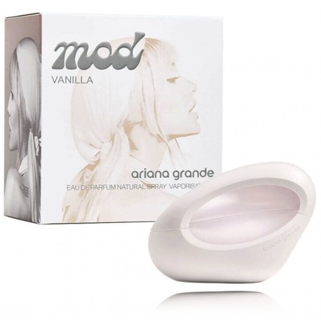 Ariana Grande Mod Vanilla EDP W 100 ml Ariana Grande Mod Vanilla EDP W 100 ml