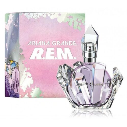 Ariana Grande R.E.M. EDP W 100 ml Ariana Grande R.E.M. EDP W 100 ml