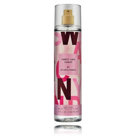 Ariana Grande Sweet Like Candy BOR W 236 ml Ariana Grande Sweet Like Candy BOR W 236 ml