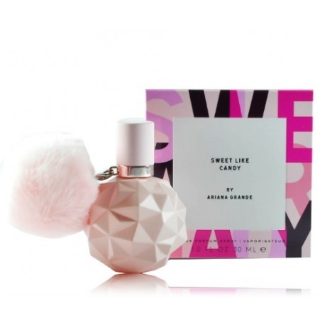 Ariana Grande Sweet Like Candy EDP W 30 ml Ariana Grande Sweet Like Candy EDP W 30 ml