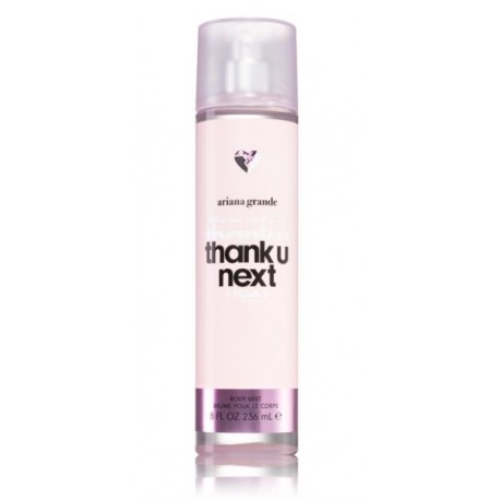 Ariana Grande Thank U Next BOR W 236 ml Ariana Grande Thank U Next BOR W 236 ml