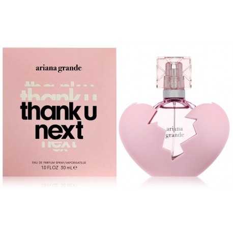 Ariana Grande Thank U Next EDP W 30 ml Ariana Grande Thank U Next EDP W 30 ml
