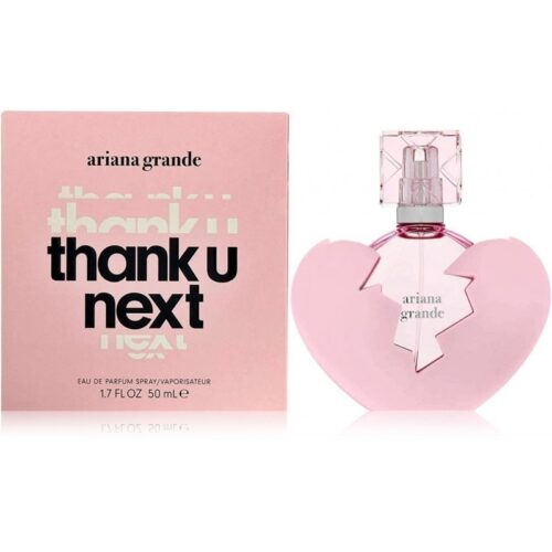 Ariana Grande Thank U Next EDP W 50 ml Ariana Grande Thank U Next EDP W 50 ml