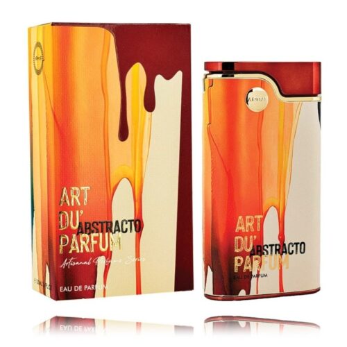 Armaf Abstracto Art Du Parfum EDP U 100 ml