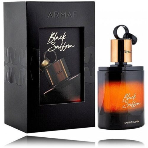 Armaf Black Saffron EDP U 100 ml