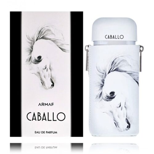 Armaf Caballo Pour Homme EDP M 100 ml