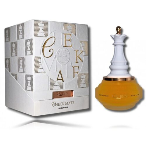 Armaf Checkmate Queen EDP W 100 ml