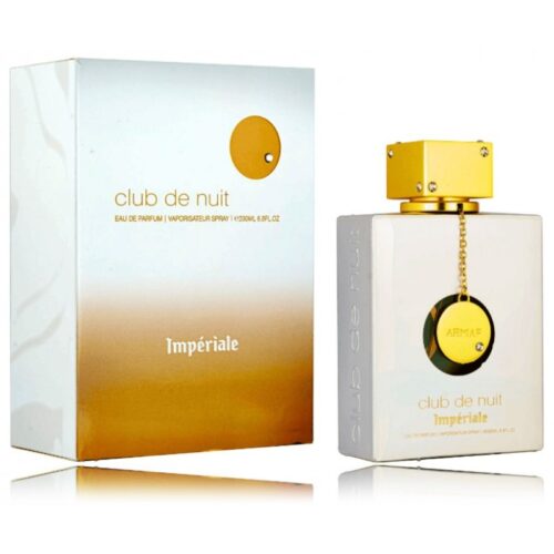 Armaf Club De Nuit White Impériale EDP W 30 ml